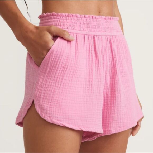 Marine layer shorts - Picture 2 of 9